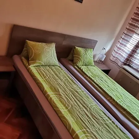 Szarkalab Apartmán Hajdúszoboszló