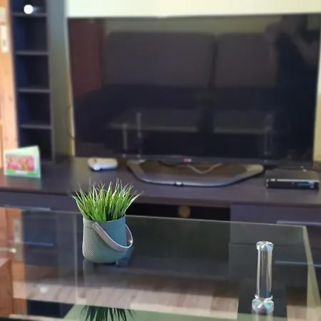 Apartmán Szarkalab Hajdúszoboszló