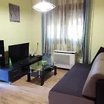 Appartamento Szarkalab *