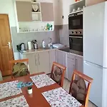 Szarkalab Appartamento Hajdúszoboszló