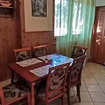 Szarkalab Appartamento Hajdúszoboszló