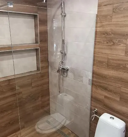 Szarkalab Apartman Apartment *