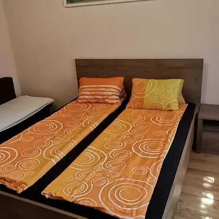 Apartment Szarkalab Apartman Hajduszoboszlo