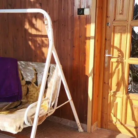 Szarkalab Apartman Apartment Hajduszoboszlo