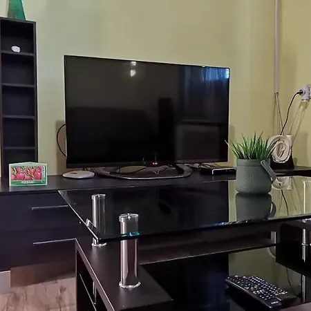 Szarkalab Apartman * Hajduszoboszlo