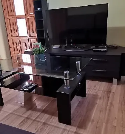 Szarkalab Apartman Apartment Hajduszoboszlo