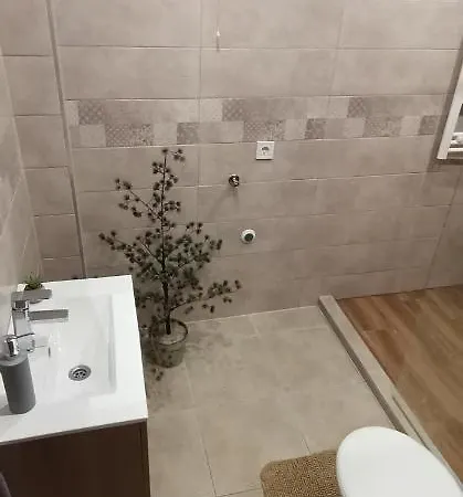 Szarkalab Apartman * Hajduszoboszlo